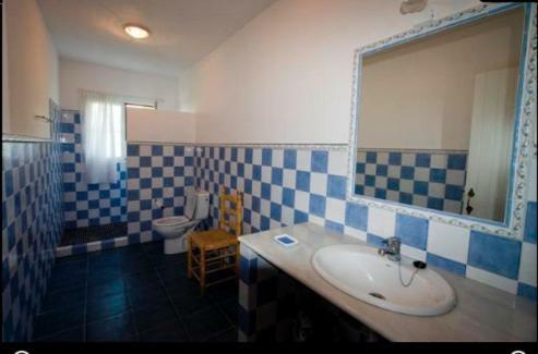 Villa Macarena Menorca Santo Tomás Exteriör bild